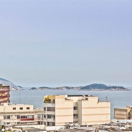 Apartament Charming Duplex Penthouse With Pool Rio de Janeiro Zewnętrze zdjęcie