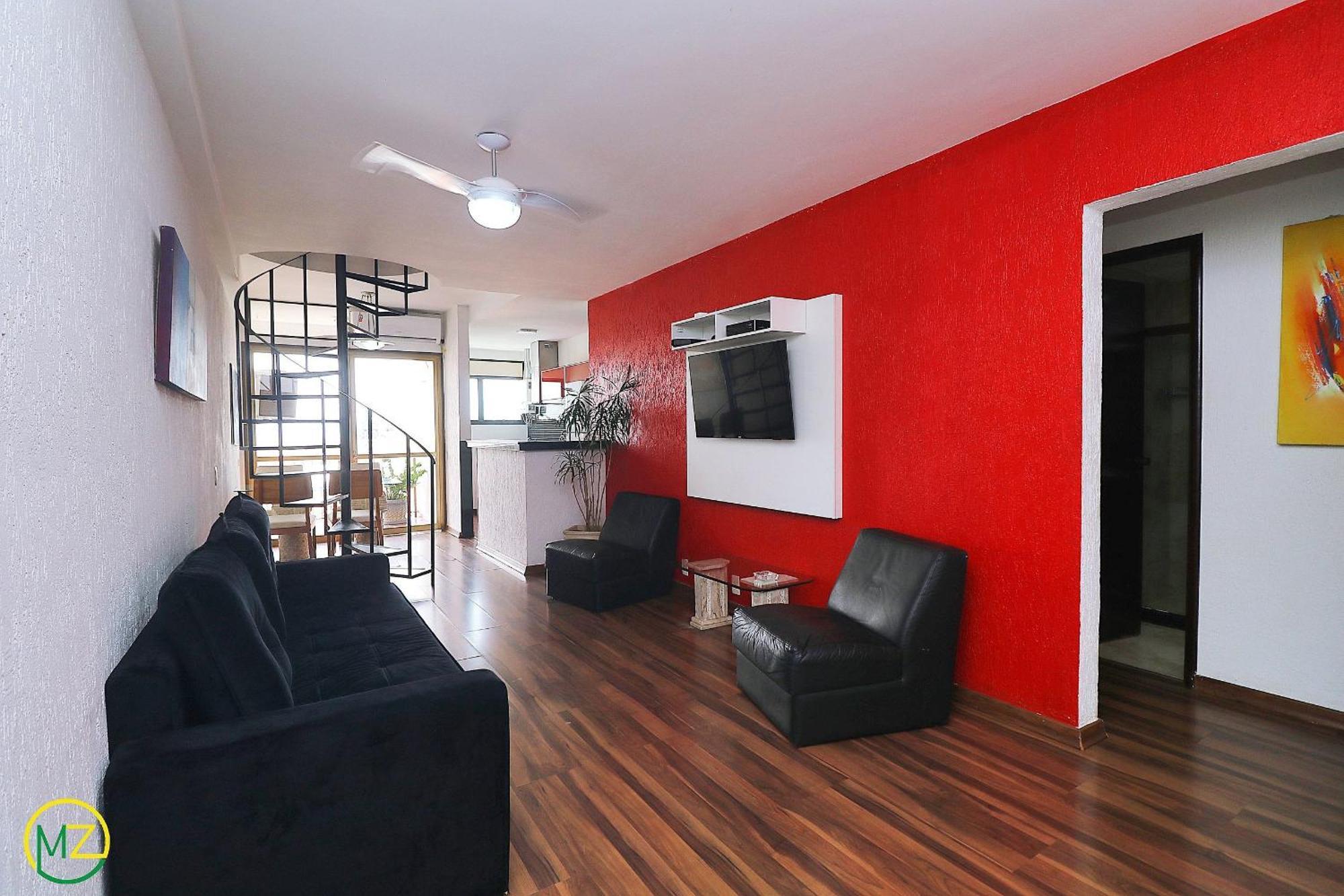 Apartament Charming Duplex Penthouse With Pool Rio de Janeiro Zewnętrze zdjęcie
