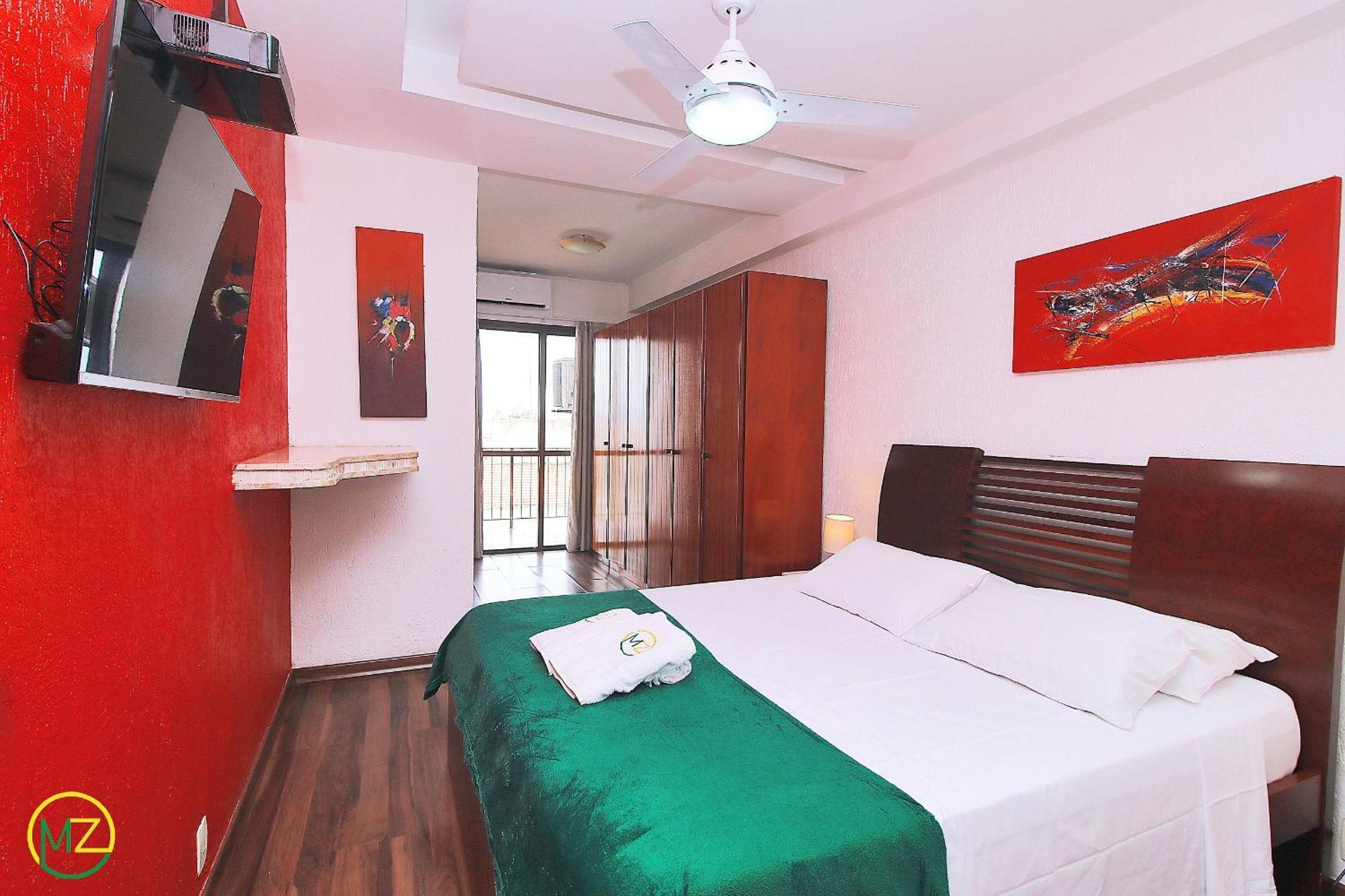 Apartament Charming Duplex Penthouse With Pool Rio de Janeiro Zewnętrze zdjęcie