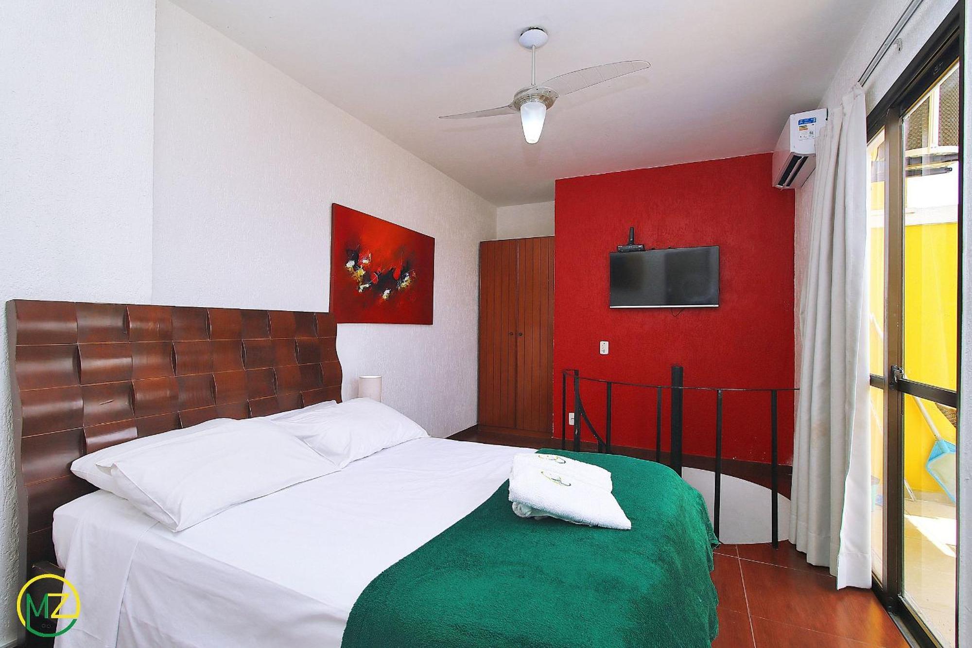 Apartament Charming Duplex Penthouse With Pool Rio de Janeiro Zewnętrze zdjęcie
