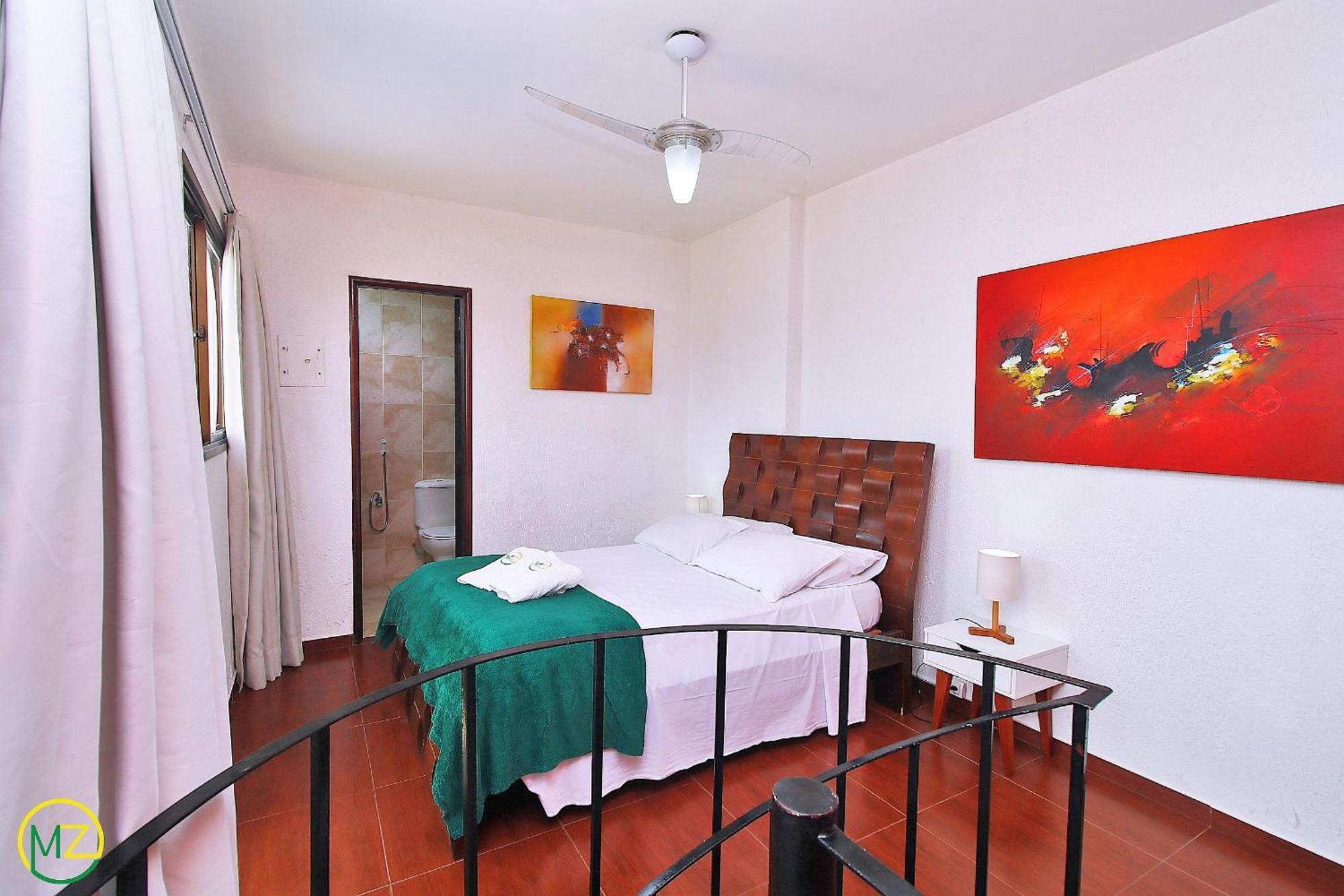 Apartament Charming Duplex Penthouse With Pool Rio de Janeiro Zewnętrze zdjęcie