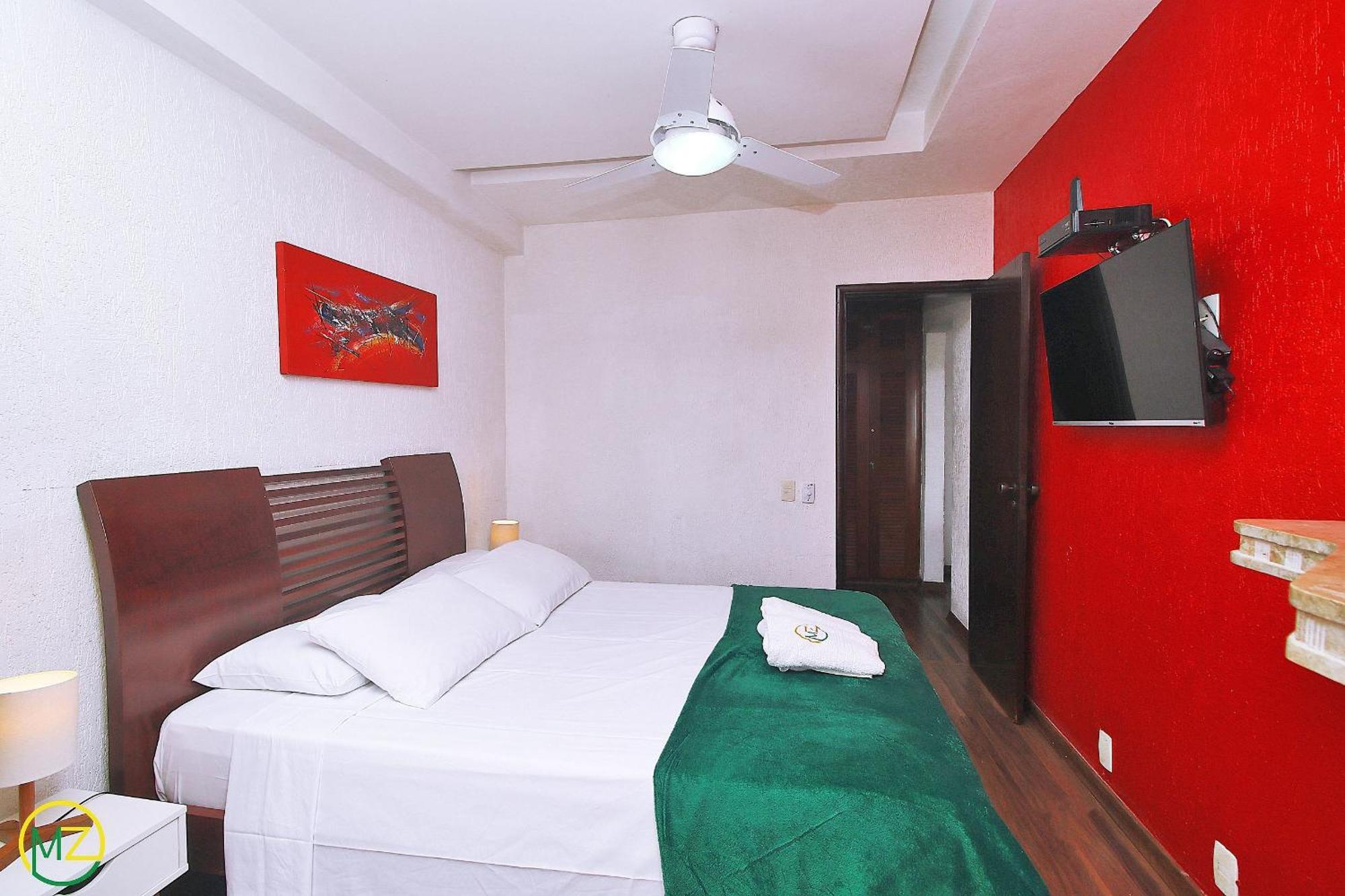 Apartament Charming Duplex Penthouse With Pool Rio de Janeiro Zewnętrze zdjęcie