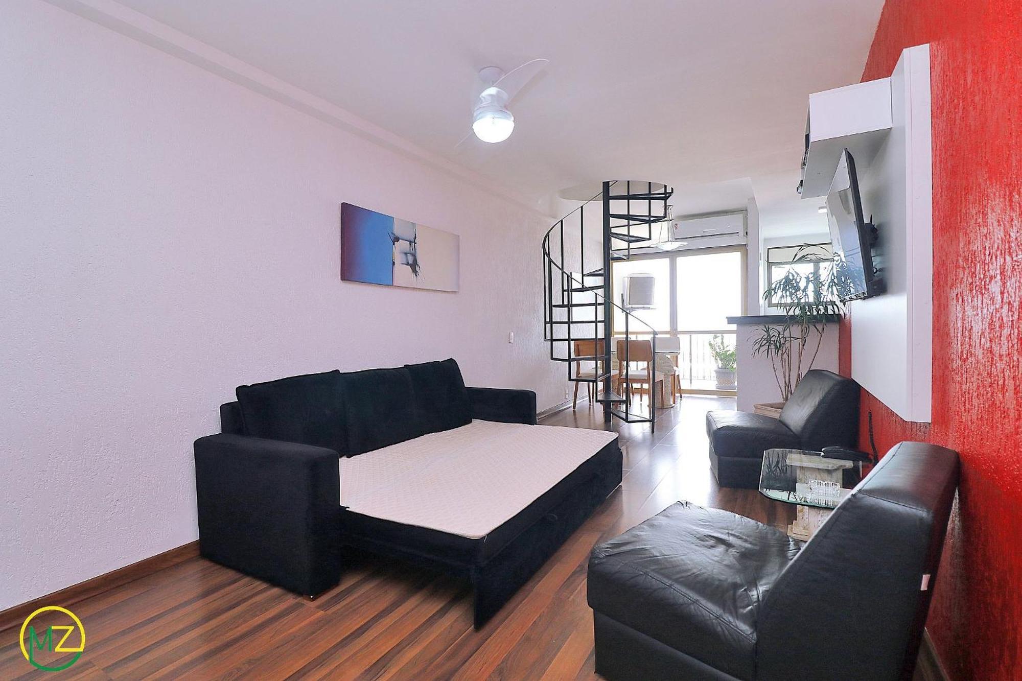 Apartament Charming Duplex Penthouse With Pool Rio de Janeiro Zewnętrze zdjęcie
