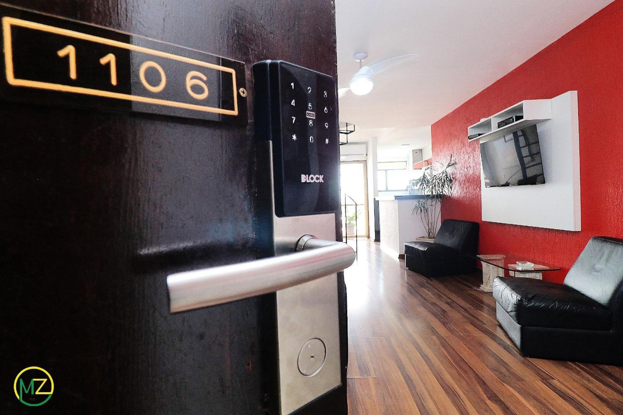Apartament Charming Duplex Penthouse With Pool Rio de Janeiro Zewnętrze zdjęcie