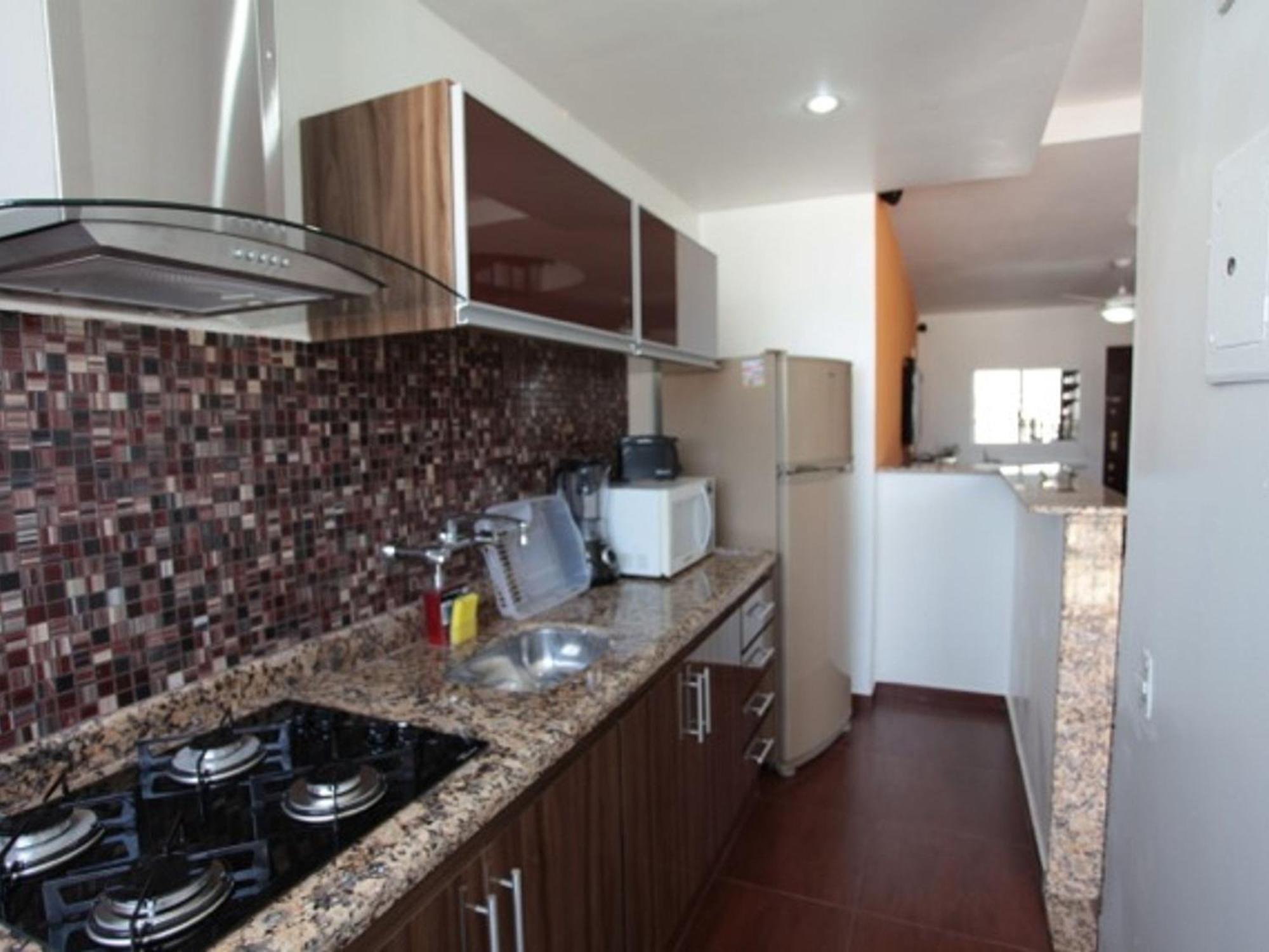Apartament Charming Duplex Penthouse With Pool Rio de Janeiro Zewnętrze zdjęcie