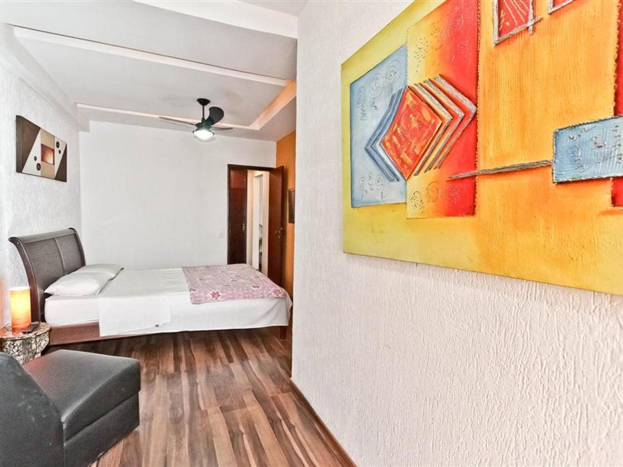 Apartament Charming Duplex Penthouse With Pool Rio de Janeiro Zewnętrze zdjęcie