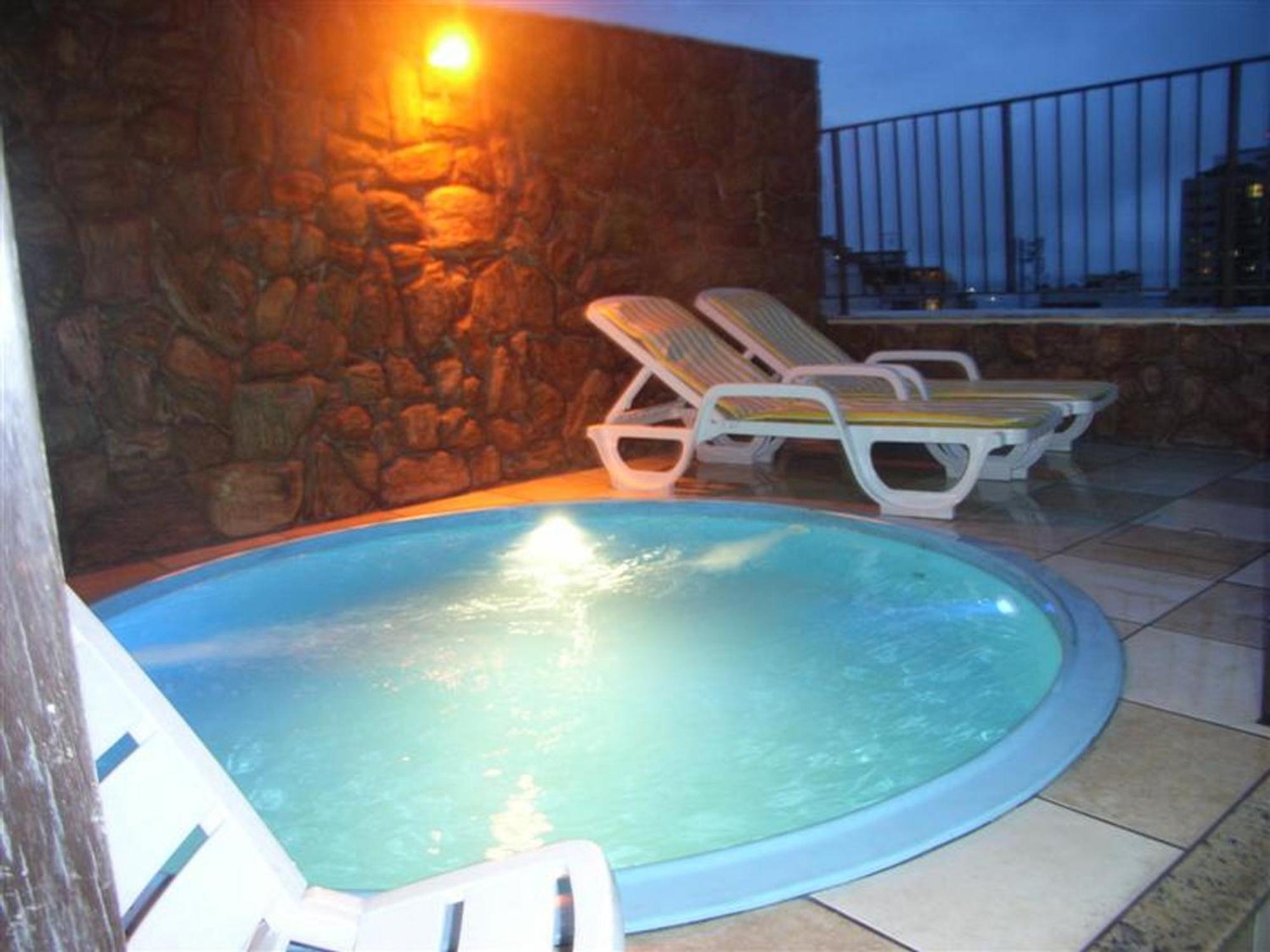 Apartament Charming Duplex Penthouse With Pool Rio de Janeiro Zewnętrze zdjęcie