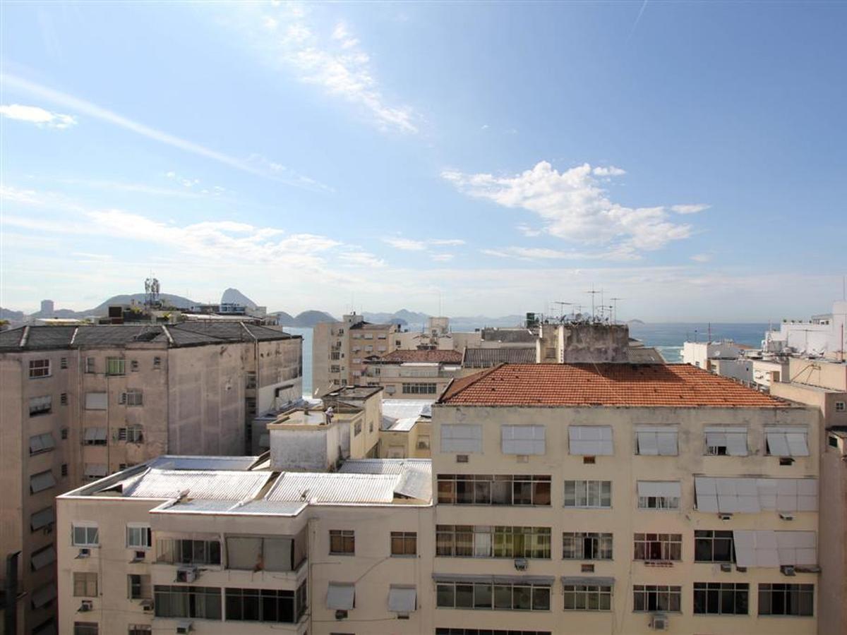 Apartament Charming Duplex Penthouse With Pool Rio de Janeiro Zewnętrze zdjęcie